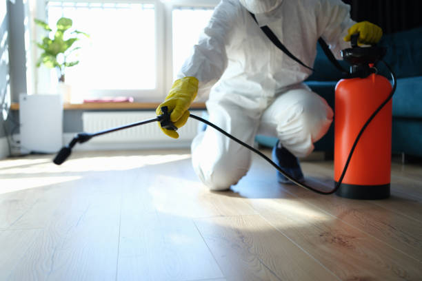 Reliable Biohazard contractor in Manchester, NH by Trauma Clean Pros